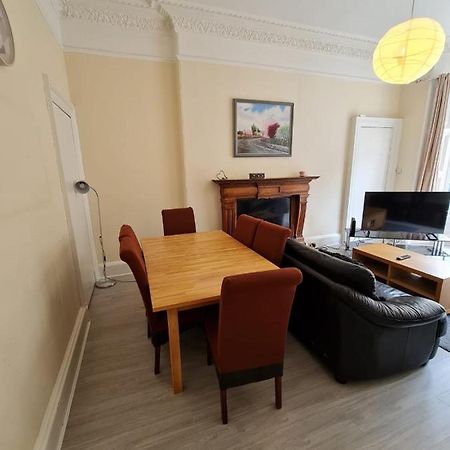 Apex Haymarket Apartment 2 Эдинбург Экстерьер фото
