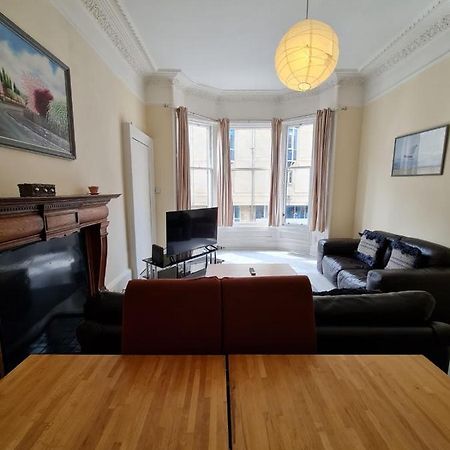 Apex Haymarket Apartment 2 Эдинбург Экстерьер фото