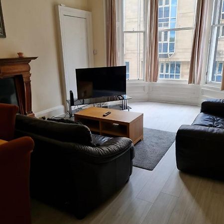 Apex Haymarket Apartment 2 Эдинбург Экстерьер фото