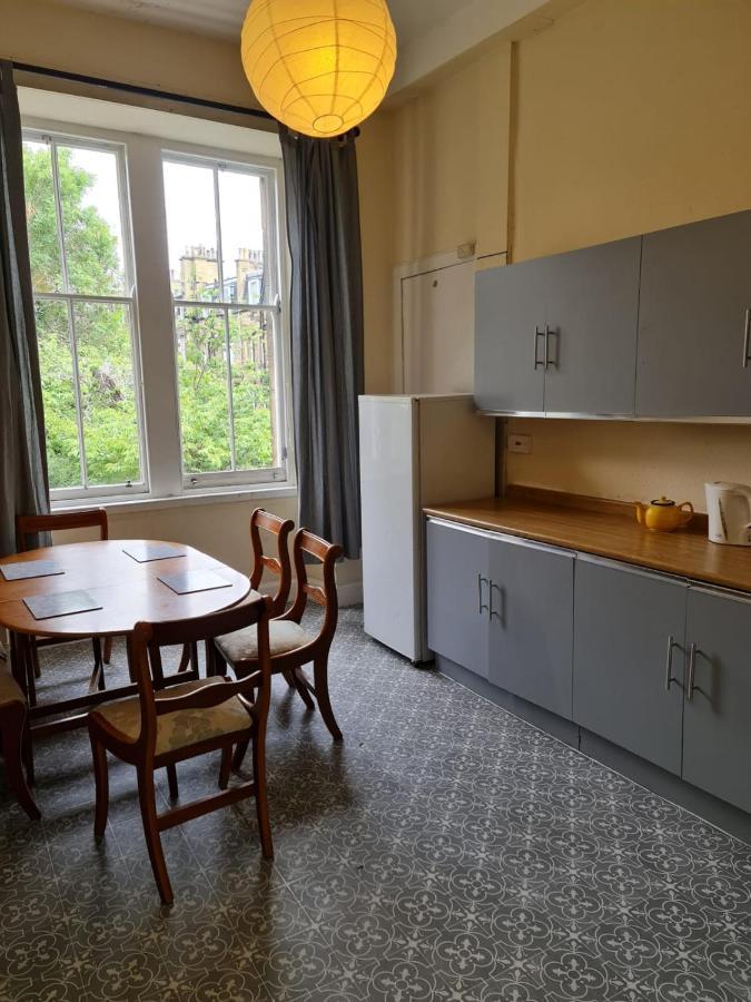Apex Haymarket Apartment 2 Эдинбург Экстерьер фото