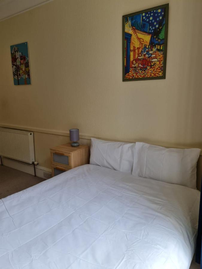 Apex Haymarket Apartment 2 Эдинбург Экстерьер фото