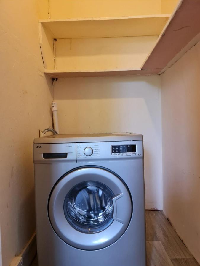 Apex Haymarket Apartment 2 Эдинбург Экстерьер фото