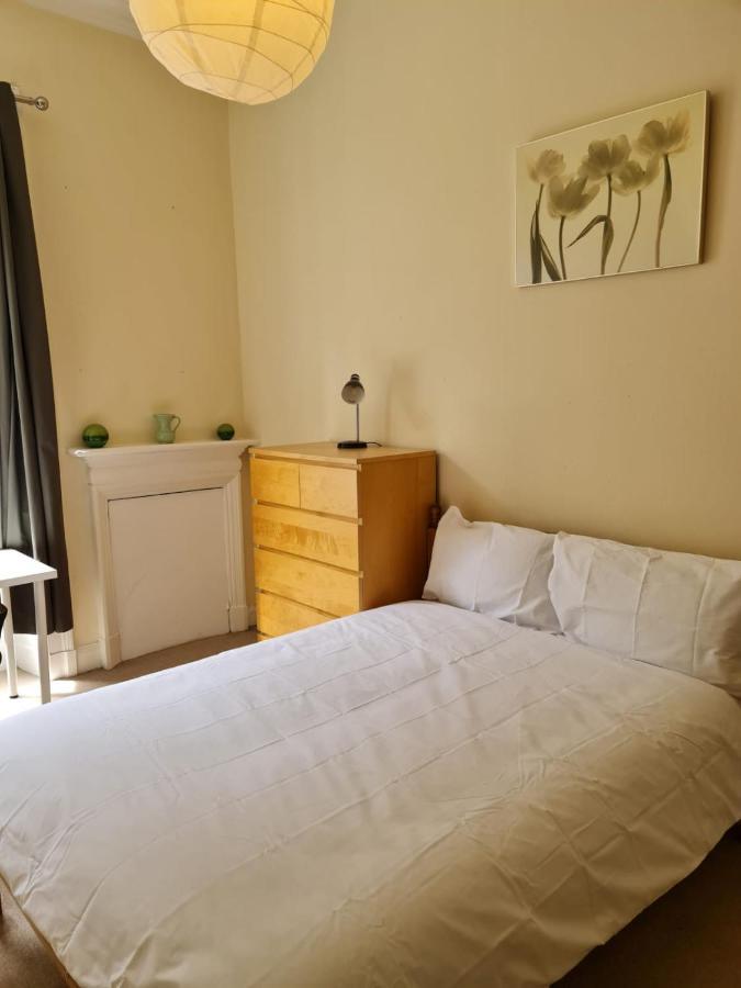 Apex Haymarket Apartment 2 Эдинбург Экстерьер фото