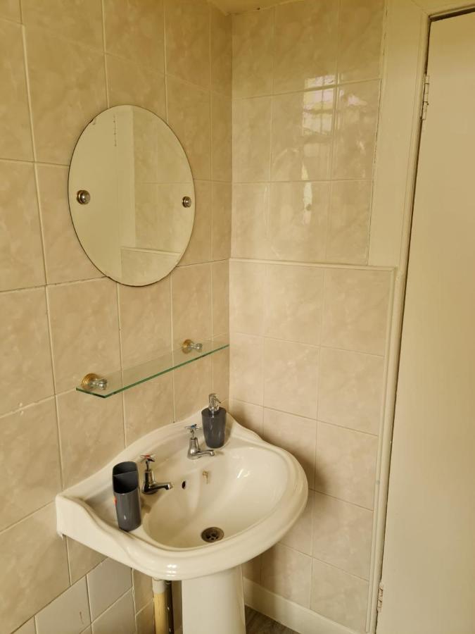 Apex Haymarket Apartment 2 Эдинбург Экстерьер фото