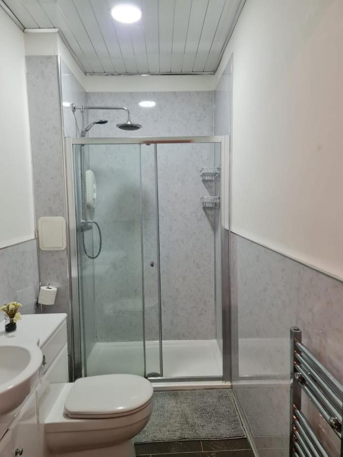 Apex Haymarket Apartment 2 Эдинбург Экстерьер фото