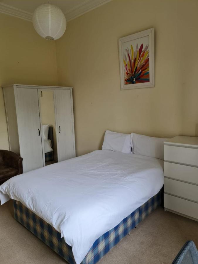 Apex Haymarket Apartment 2 Эдинбург Экстерьер фото