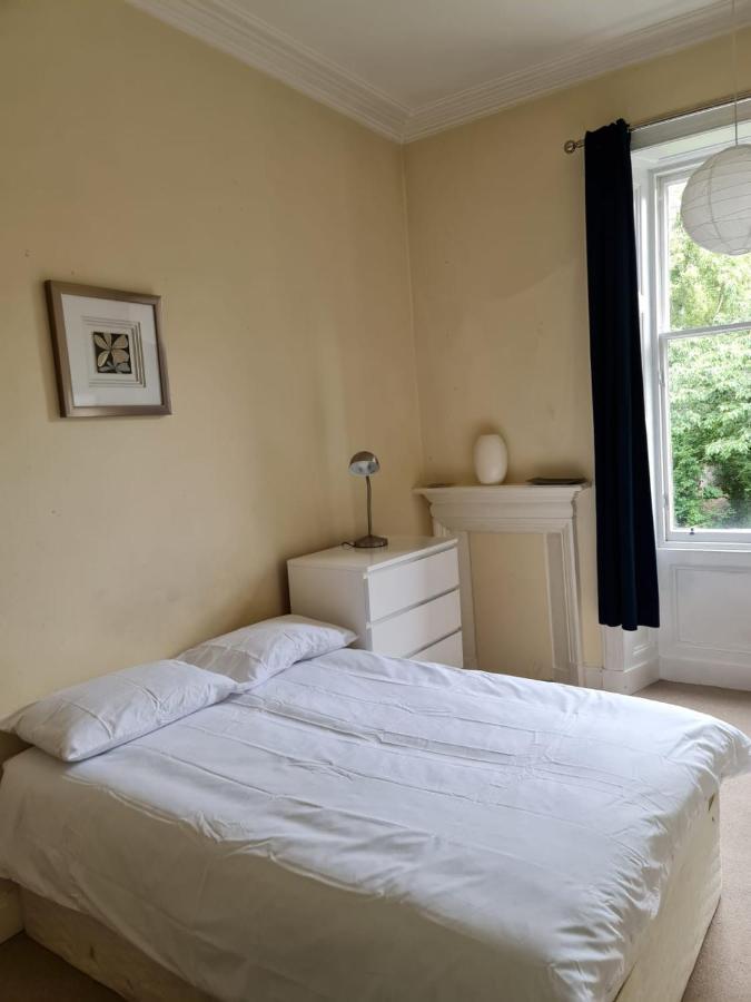 Apex Haymarket Apartment 2 Эдинбург Экстерьер фото