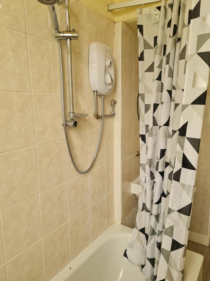 Apex Haymarket Apartment 2 Эдинбург Экстерьер фото